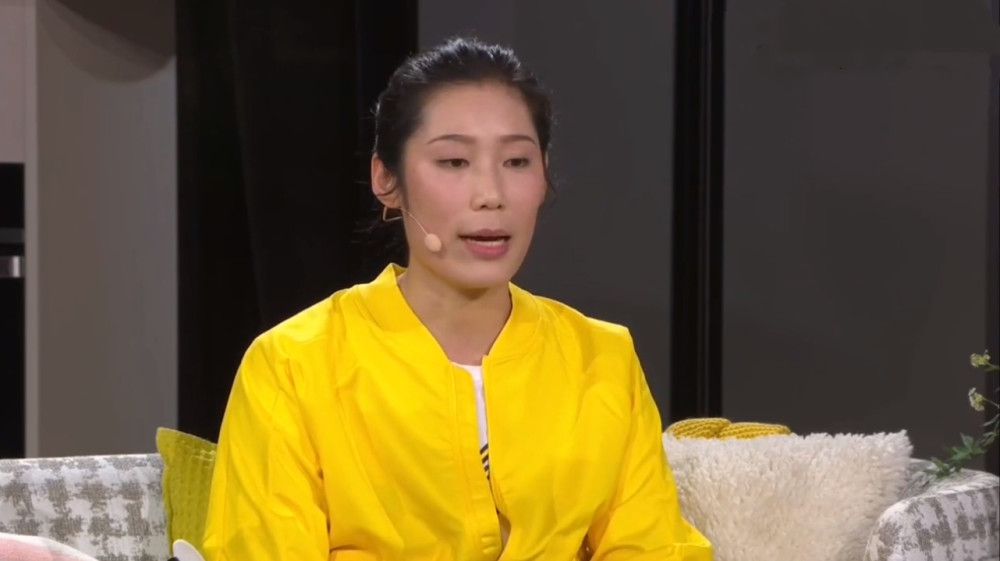 邻居家的小伙子